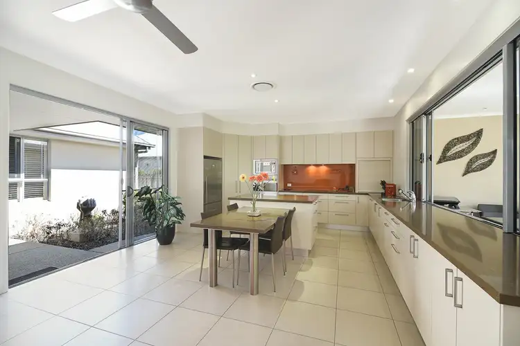 Third view of Homely house listing, 3 Bunker Court, Peregian Springs QLD 4573