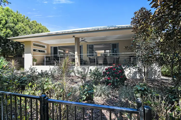 Fifth view of Homely house listing, 3 Bunker Court, Peregian Springs QLD 4573