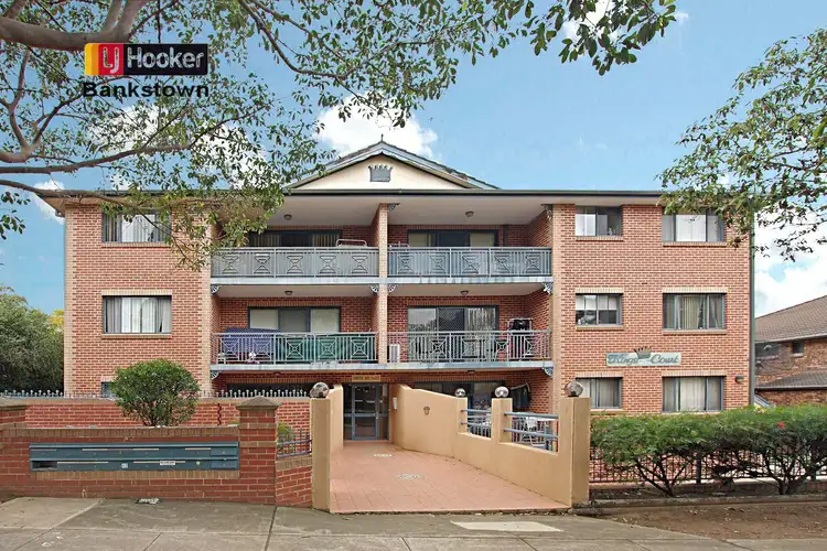 Unit 10/51 Reynolds Avenue, Bankstown NSW 2200