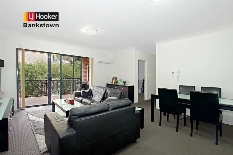Second view of Homely unit listing, Unit 10/51 Reynolds Avenue, Bankstown NSW 2200