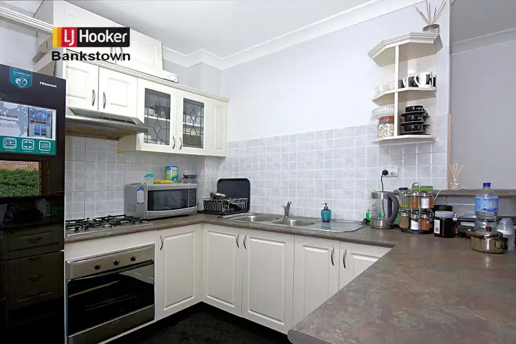 Third view of Homely unit listing, Unit 10/51 Reynolds Avenue, Bankstown NSW 2200