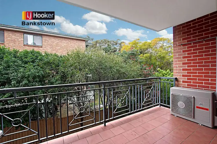 Fourth view of Homely unit listing, Unit 10/51 Reynolds Avenue, Bankstown NSW 2200