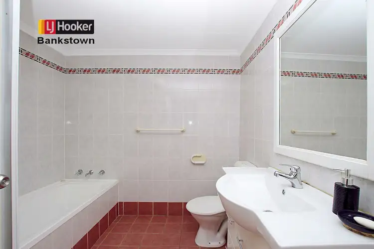 Fifth view of Homely unit listing, Unit 10/51 Reynolds Avenue, Bankstown NSW 2200