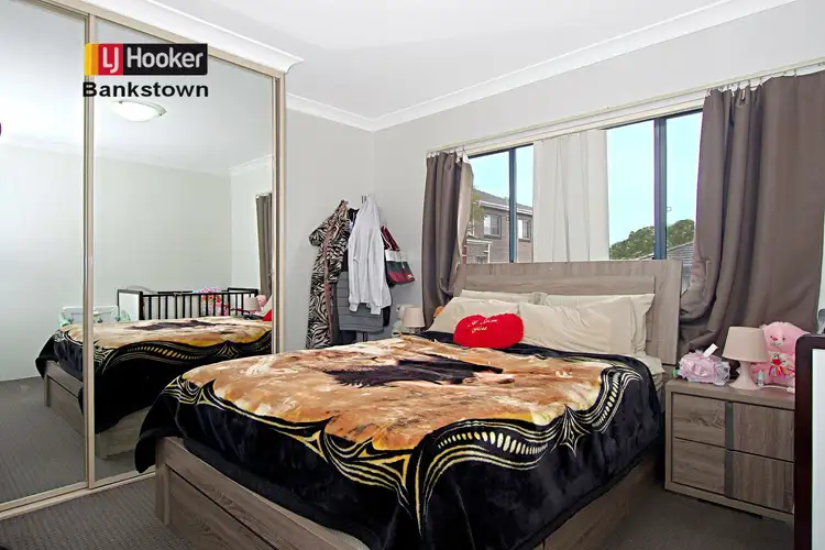 Sixth view of Homely unit listing, Unit 10/51 Reynolds Avenue, Bankstown NSW 2200