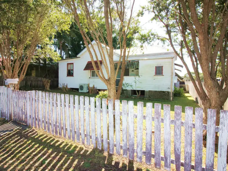 Main view of Homely house listing, 89 Commerce Street, Taree NSW 2430