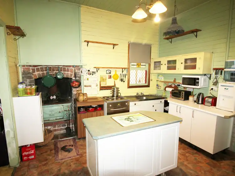 Second view of Homely house listing, 89 Commerce Street, Taree NSW 2430