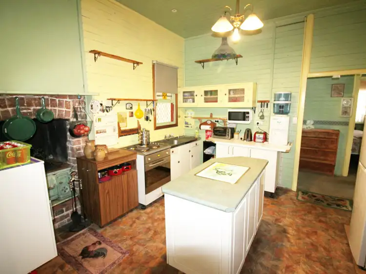 Fifth view of Homely house listing, 89 Commerce Street, Taree NSW 2430