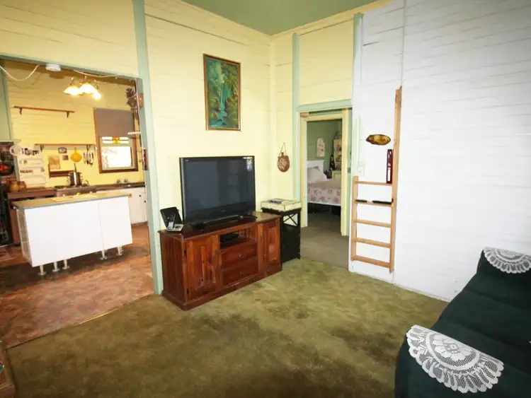 Sixth view of Homely house listing, 89 Commerce Street, Taree NSW 2430