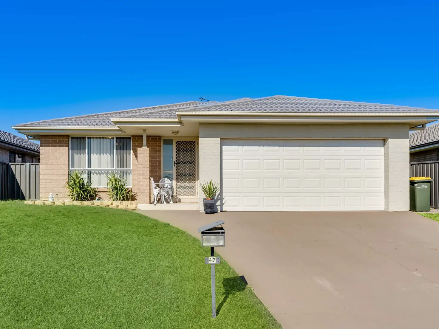 Main view of Homely house listing, 47 Kelman Drive, Cliftleigh NSW 2321