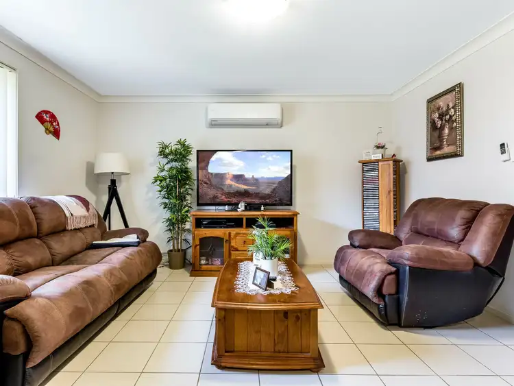 Third view of Homely house listing, 47 Kelman Drive, Cliftleigh NSW 2321