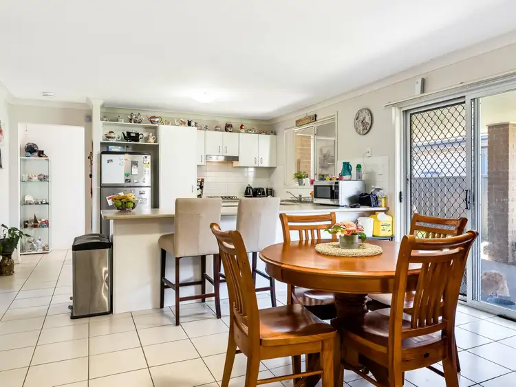 Fourth view of Homely house listing, 47 Kelman Drive, Cliftleigh NSW 2321