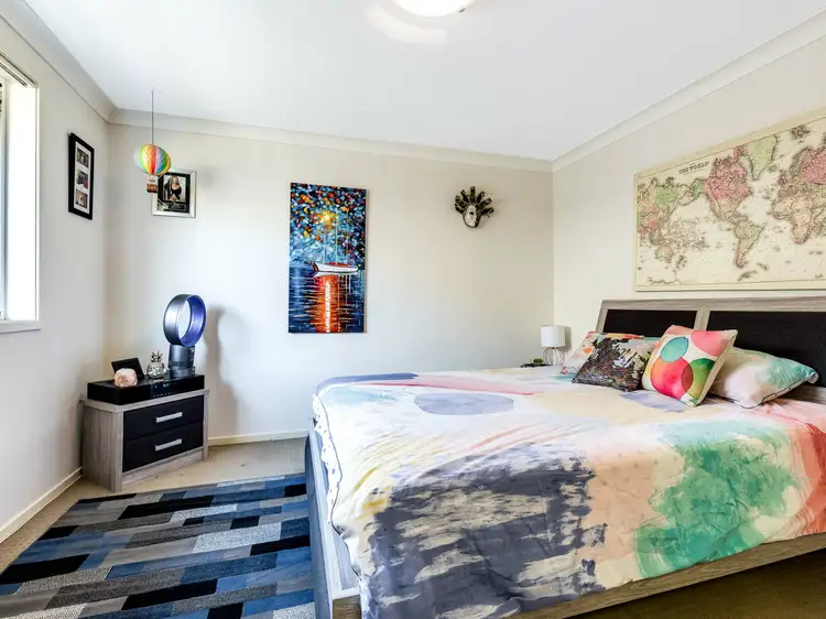 Fifth view of Homely house listing, 47 Kelman Drive, Cliftleigh NSW 2321