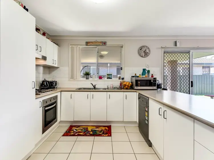 Sixth view of Homely house listing, 47 Kelman Drive, Cliftleigh NSW 2321