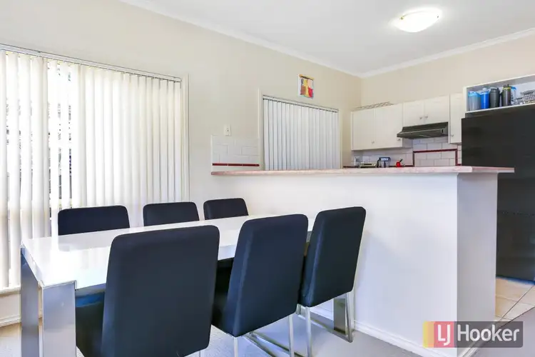 Fourth view of Homely house listing, 12 Blue Wren Circuit, Mawson Lakes SA 5095