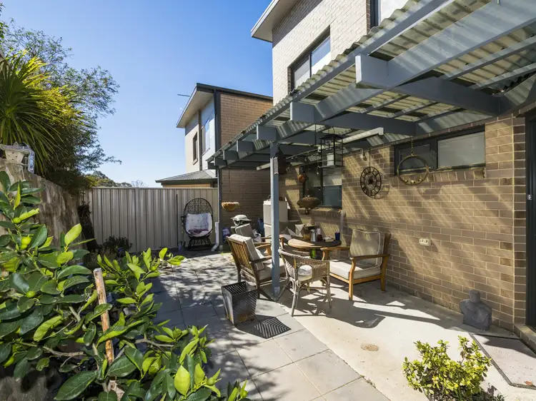 Second view of Homely townhouse listing, 6/19-21 Henderson Road, Queanbeyan NSW 2620