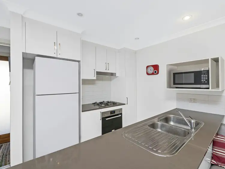 Third view of Homely townhouse listing, 6/19-21 Henderson Road, Queanbeyan NSW 2620