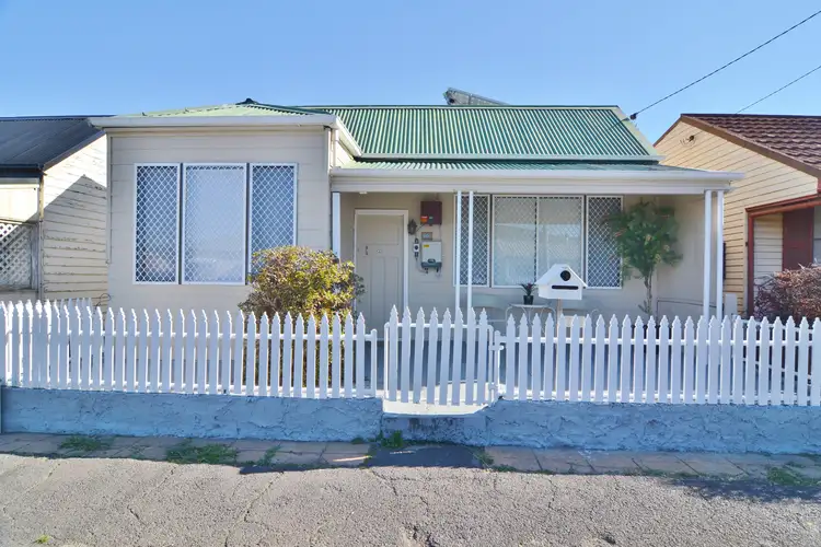 10 Davy Street, Lithgow NSW 2790