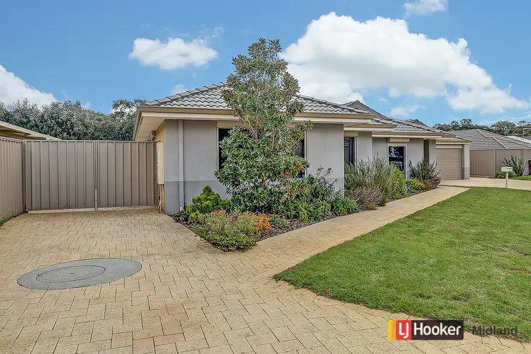 92 Panozza Circle, Maddington WA 6109