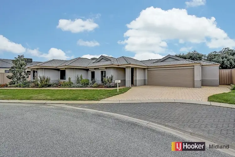 Second view of Homely house listing, 92 Panozza Circle, Maddington WA 6109