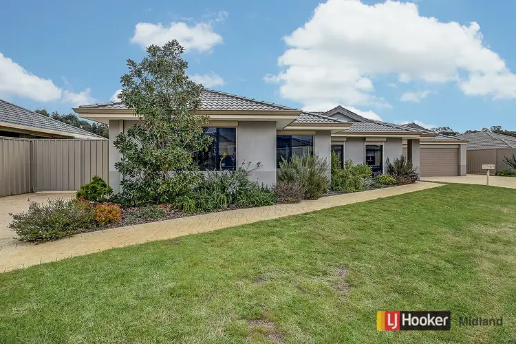 Third view of Homely house listing, 92 Panozza Circle, Maddington WA 6109