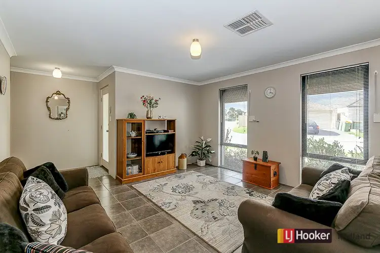 Fourth view of Homely house listing, 92 Panozza Circle, Maddington WA 6109