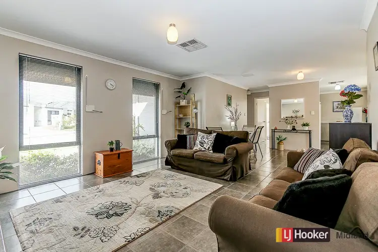 Fifth view of Homely house listing, 92 Panozza Circle, Maddington WA 6109