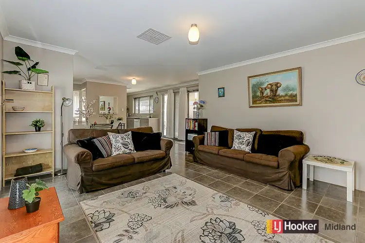 Sixth view of Homely house listing, 92 Panozza Circle, Maddington WA 6109