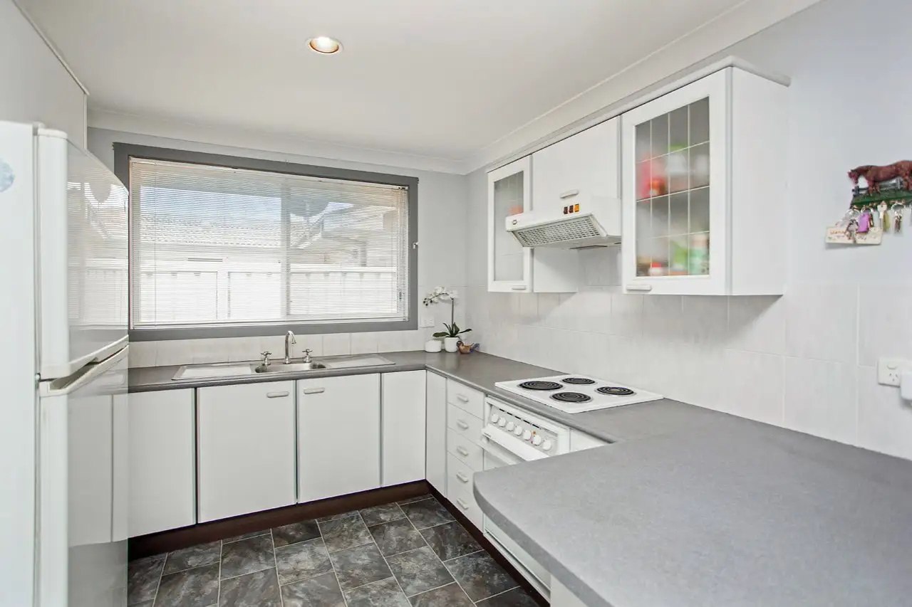 Main view of Homely semi-detached listing, 2/6 Casuarina Close, Old Bar NSW 2430
