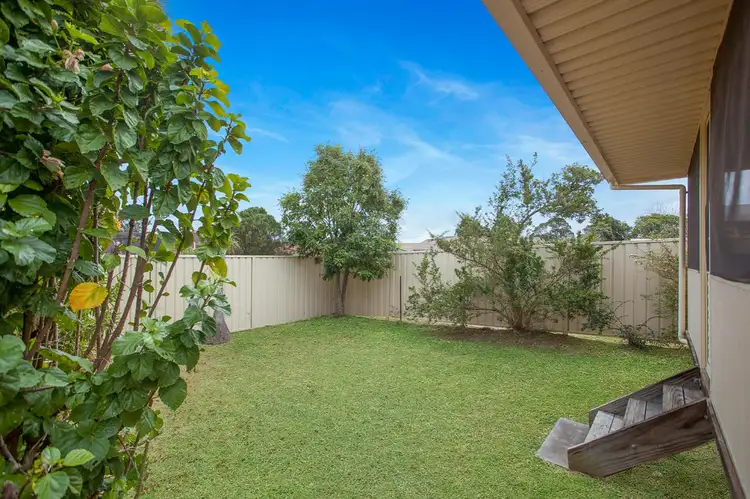 Third view of Homely semi-detached listing, 2/6 Casuarina Close, Old Bar NSW 2430