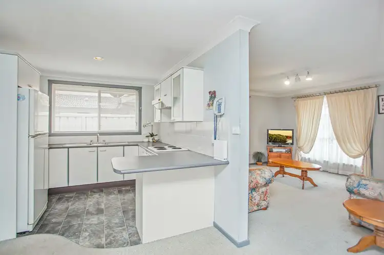 Fifth view of Homely semi-detached listing, 2/6 Casuarina Close, Old Bar NSW 2430