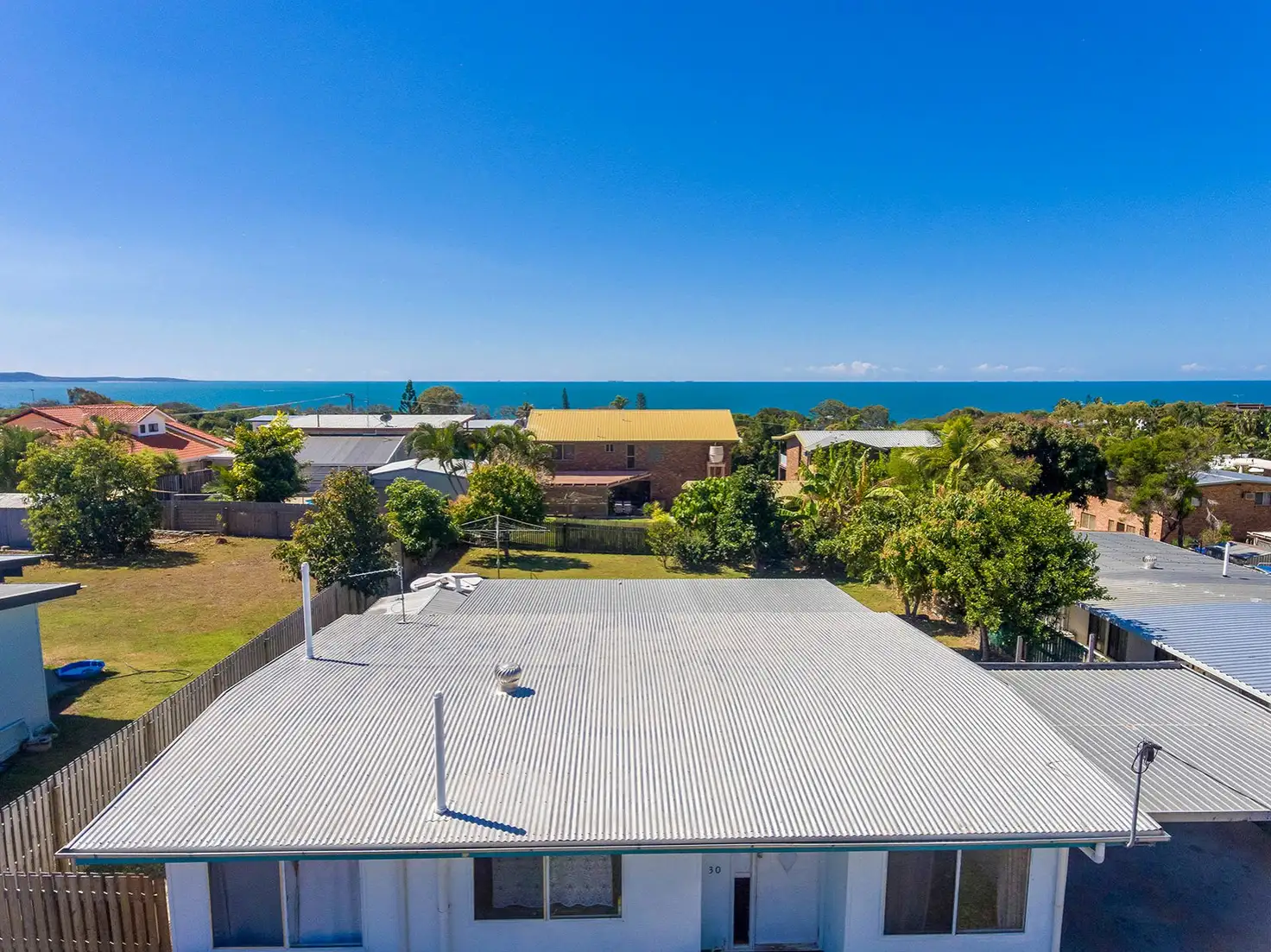 Main view of Homely house listing, 30 Booth Avenue, Tannum Sands QLD 4680