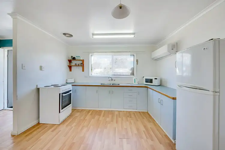 Third view of Homely house listing, 30 Booth Avenue, Tannum Sands QLD 4680