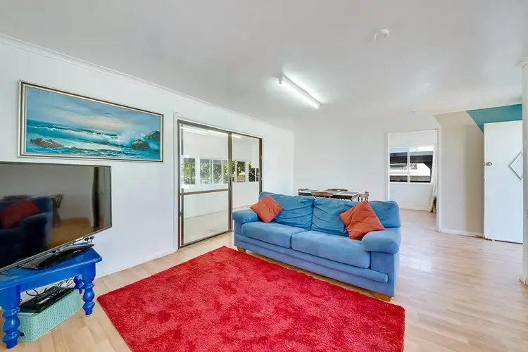 Fourth view of Homely house listing, 30 Booth Avenue, Tannum Sands QLD 4680