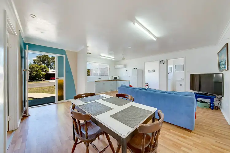 Fifth view of Homely house listing, 30 Booth Avenue, Tannum Sands QLD 4680