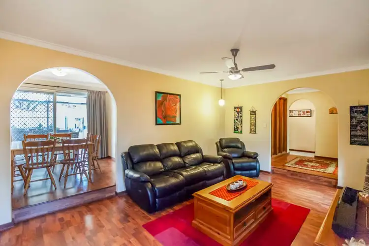 Fourth view of Homely house listing, 18 Manbari Crescent, Wanneroo WA 6065