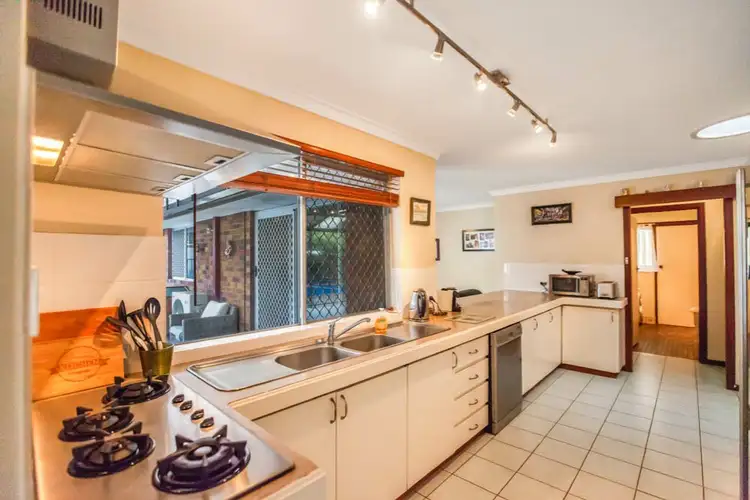 Fifth view of Homely house listing, 18 Manbari Crescent, Wanneroo WA 6065