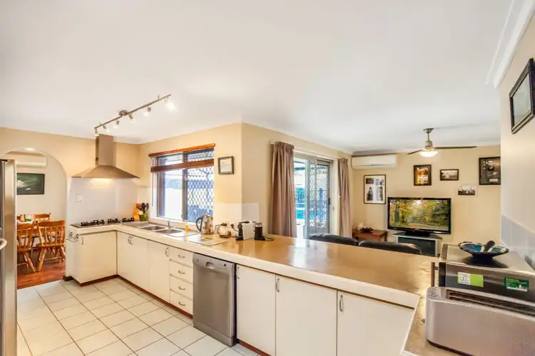 Sixth view of Homely house listing, 18 Manbari Crescent, Wanneroo WA 6065