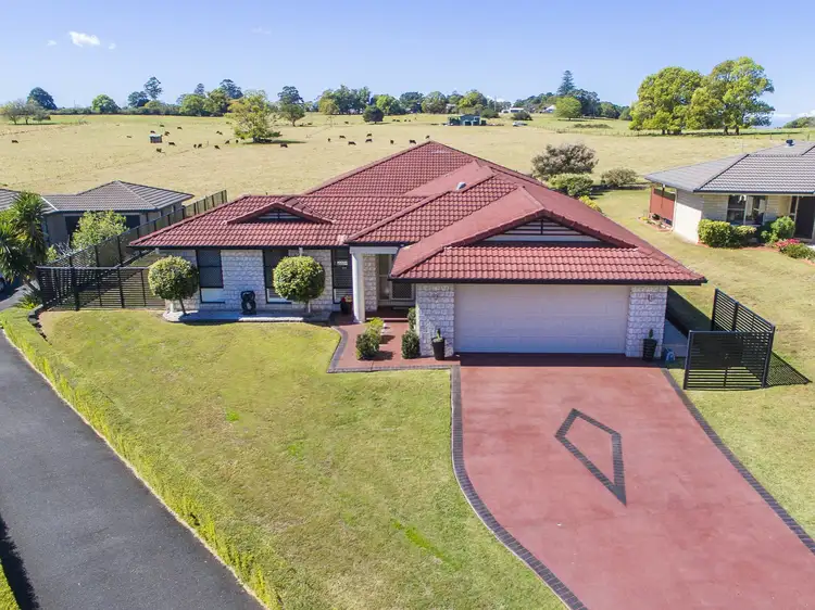 Main view of Homely house listing, 10 Tranquil Place, Alstonville NSW 2477