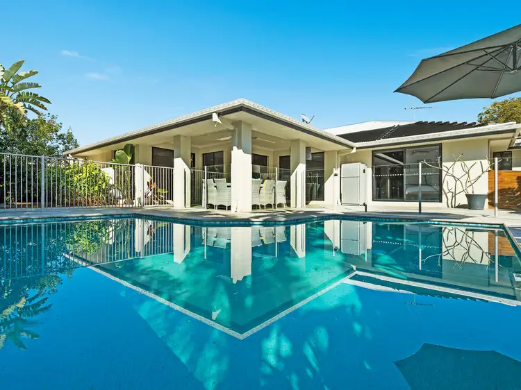 Main view of Homely house listing, 11 Bellthorpe Road, Ormeau QLD 4208