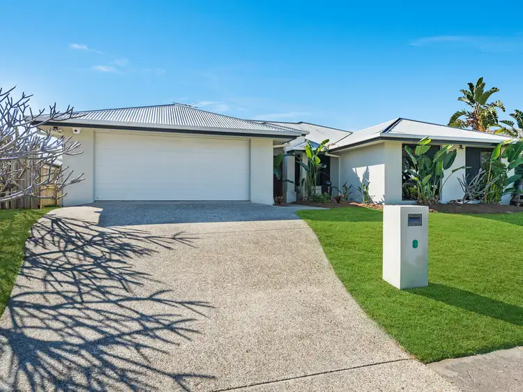 Second view of Homely house listing, 11 Bellthorpe Road, Ormeau QLD 4208