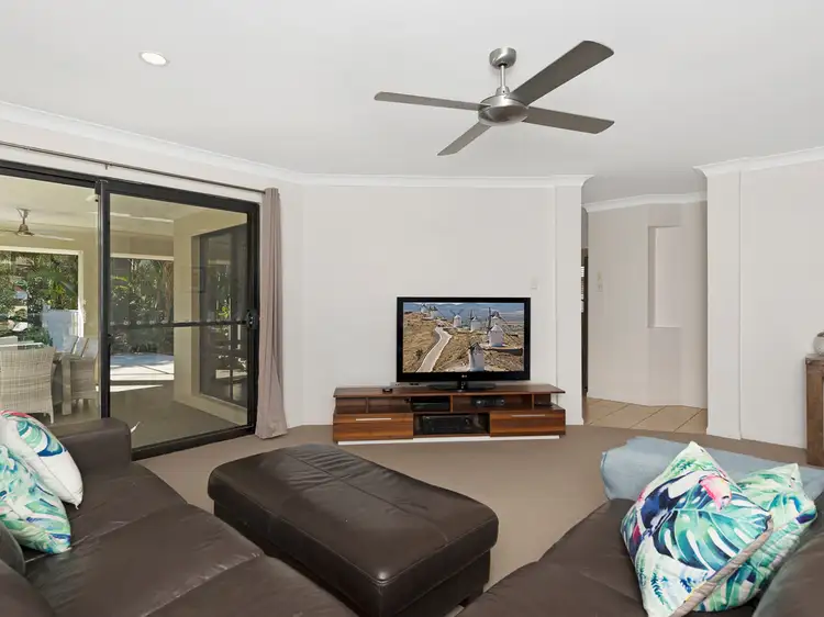 Third view of Homely house listing, 11 Bellthorpe Road, Ormeau QLD 4208
