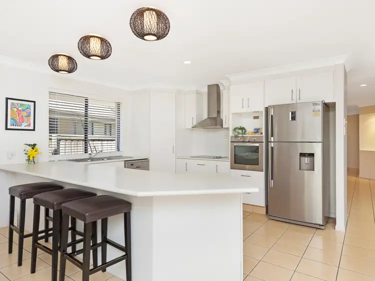 Sixth view of Homely house listing, 11 Bellthorpe Road, Ormeau QLD 4208