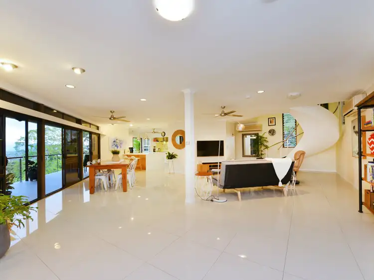 Second view of Homely house listing, 13 Temora Close, Edge Hill QLD 4870