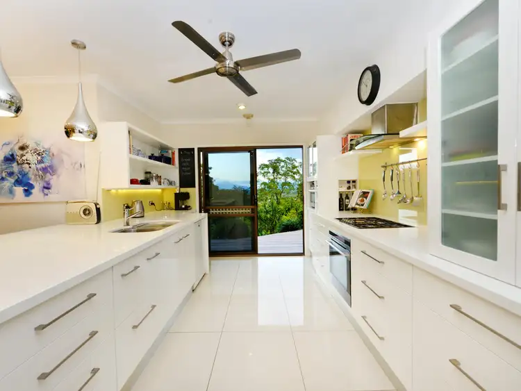 Fourth view of Homely house listing, 13 Temora Close, Edge Hill QLD 4870