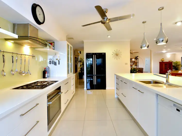 Fifth view of Homely house listing, 13 Temora Close, Edge Hill QLD 4870