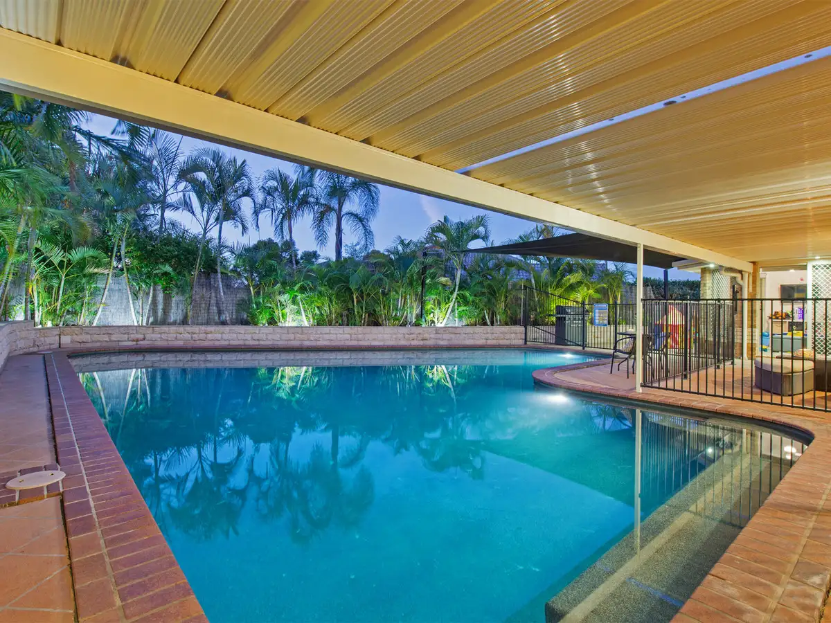 Main view of Homely house listing, 4 Sorrel Place, Ormeau QLD 4208