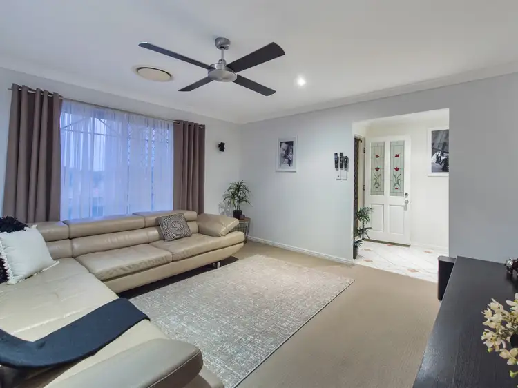Fifth view of Homely house listing, 4 Sorrel Place, Ormeau QLD 4208