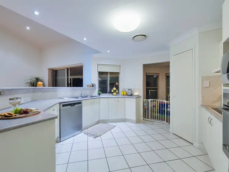 Seventh view of Homely house listing, 4 Sorrel Place, Ormeau QLD 4208