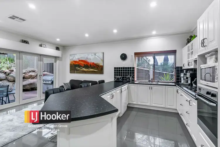 Fourth view of Homely house listing, 65 Reuben Richardson Road, Greenwith SA 5125
