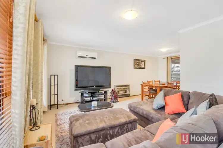 Fourth view of Homely house listing, 38 Federation Way, Andrews Farm SA 5114